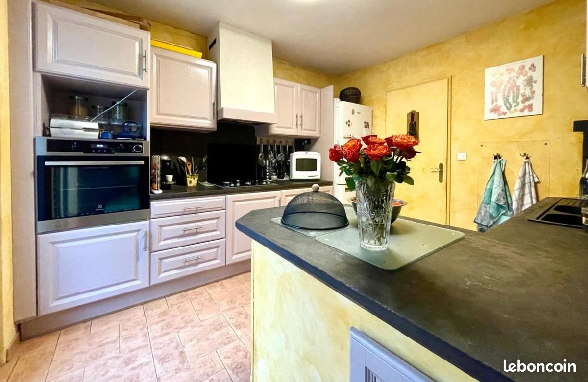 Maison à vendre, 100m², Le Perray-en-Yvelines