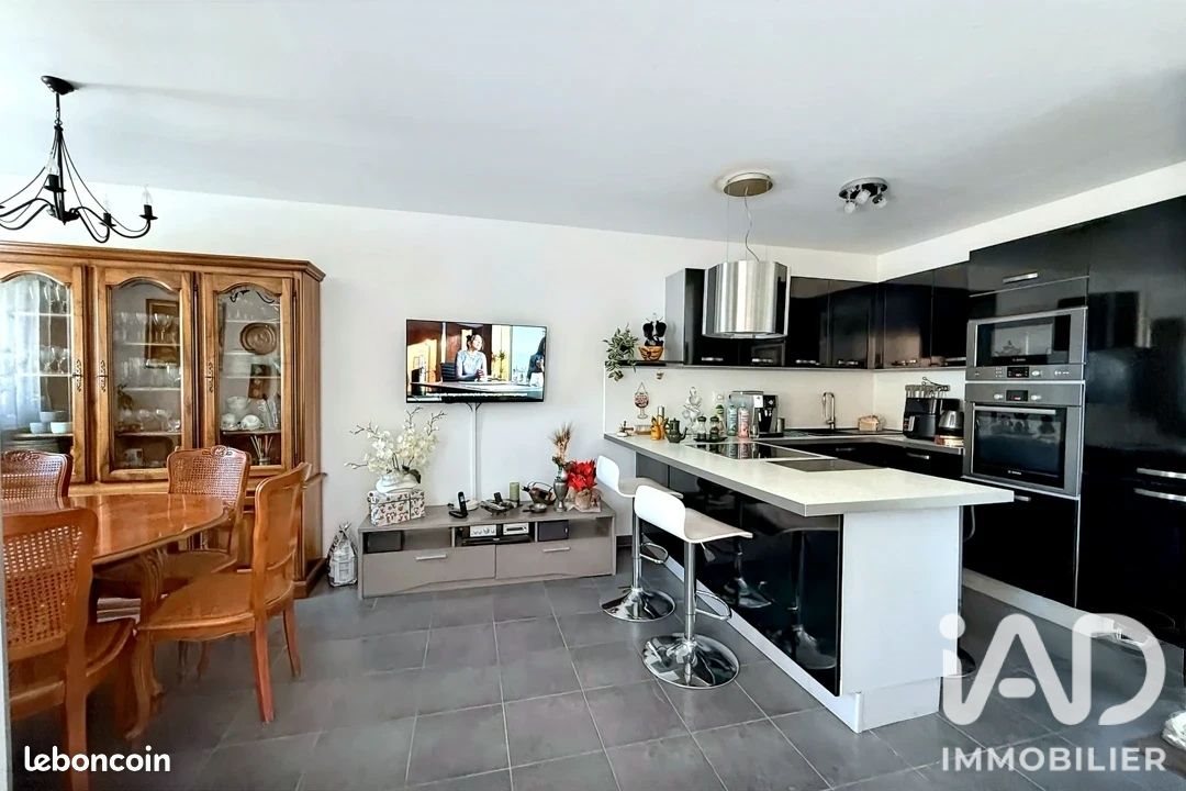 Appartement à vendre, 62m², Gémenos