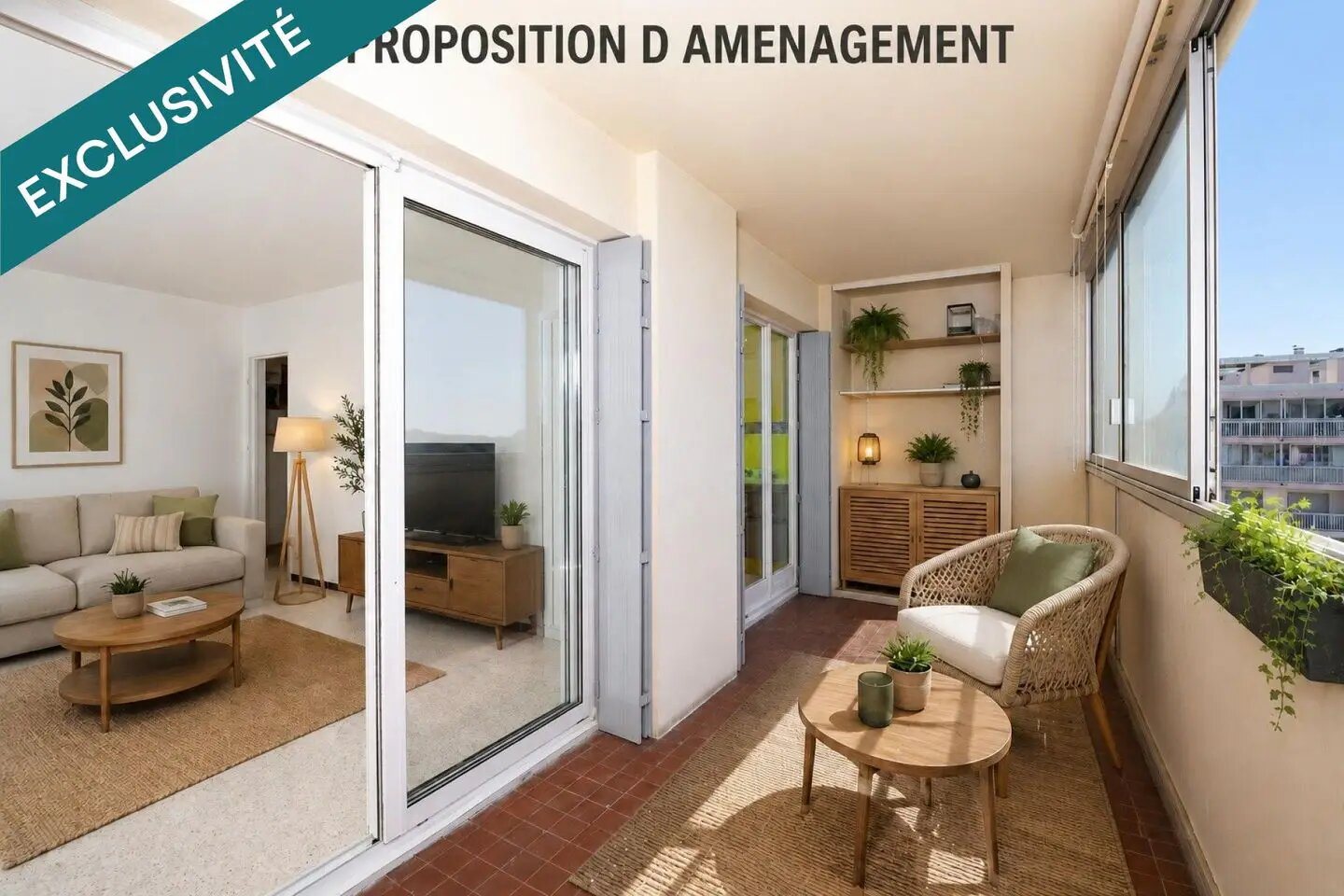 Appartement à vendre, 74m², La Valette-du-Var