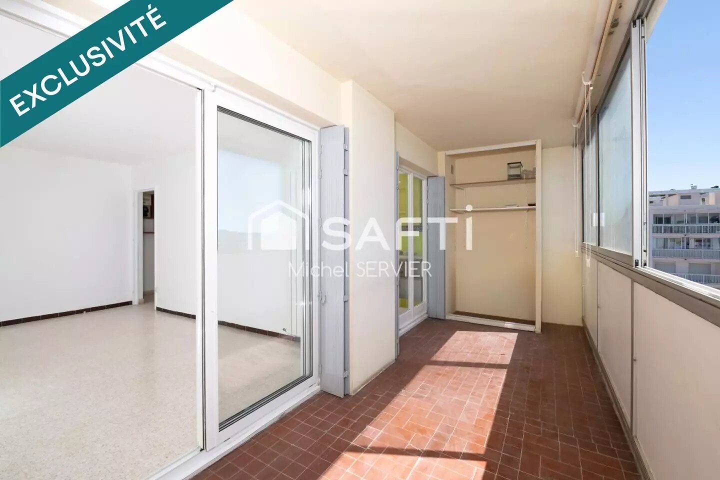 Appartement à vendre, 74m², La Valette-du-Var