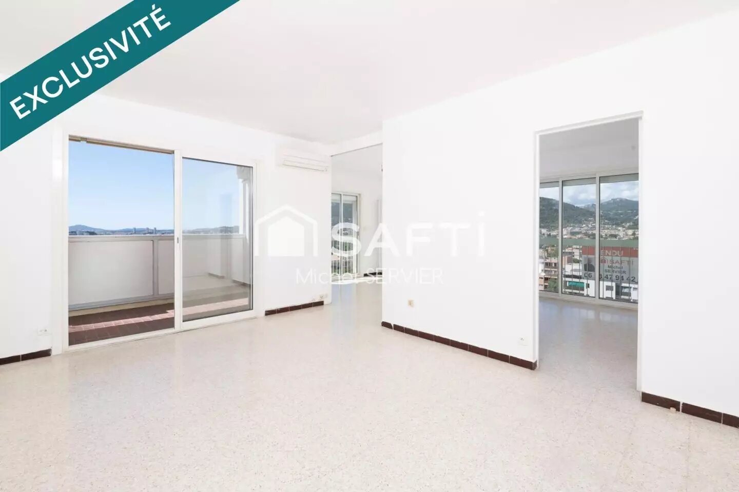 Appartement à vendre, 74m², La Valette-du-Var