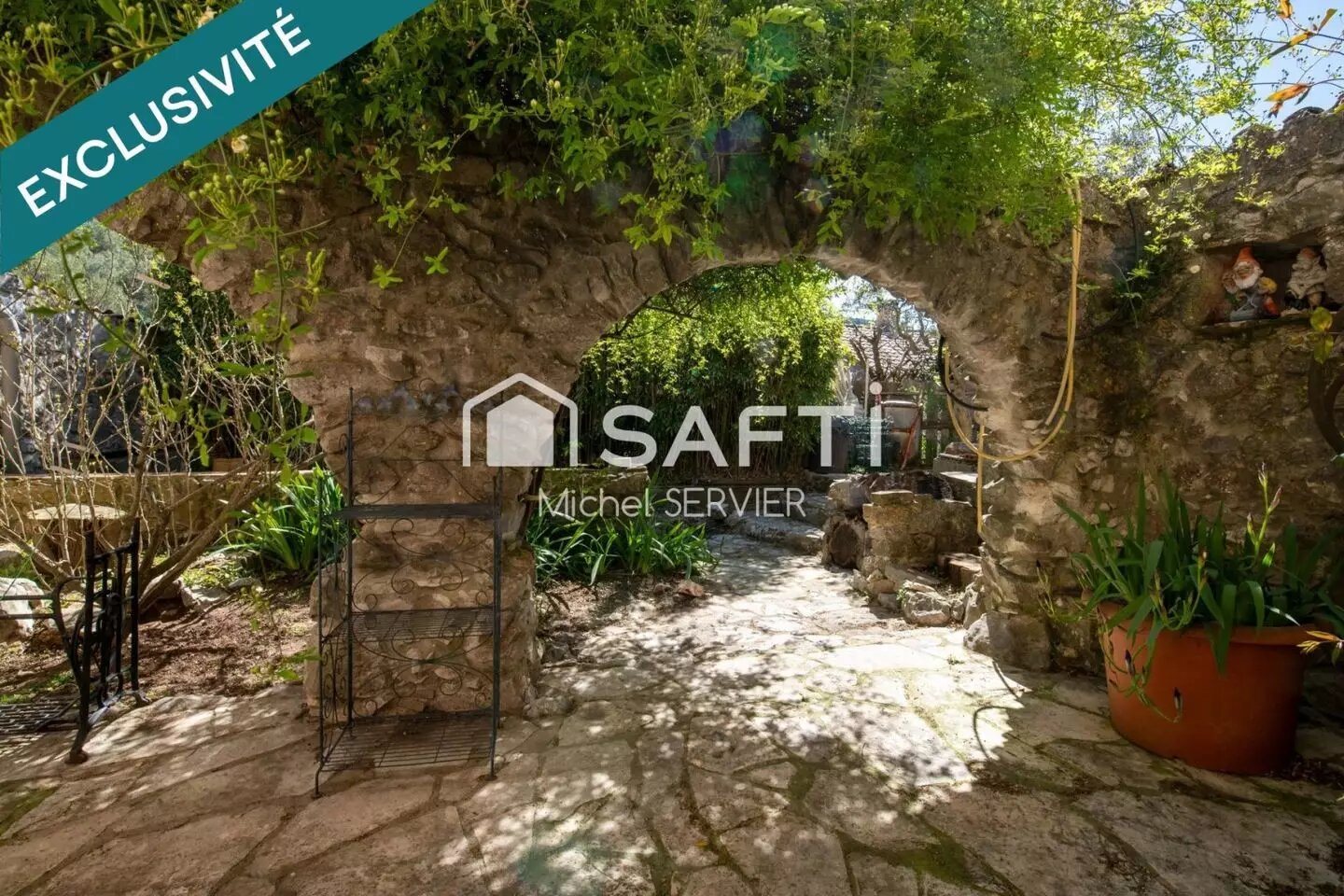 Maison à vendre, 81m², Evenos