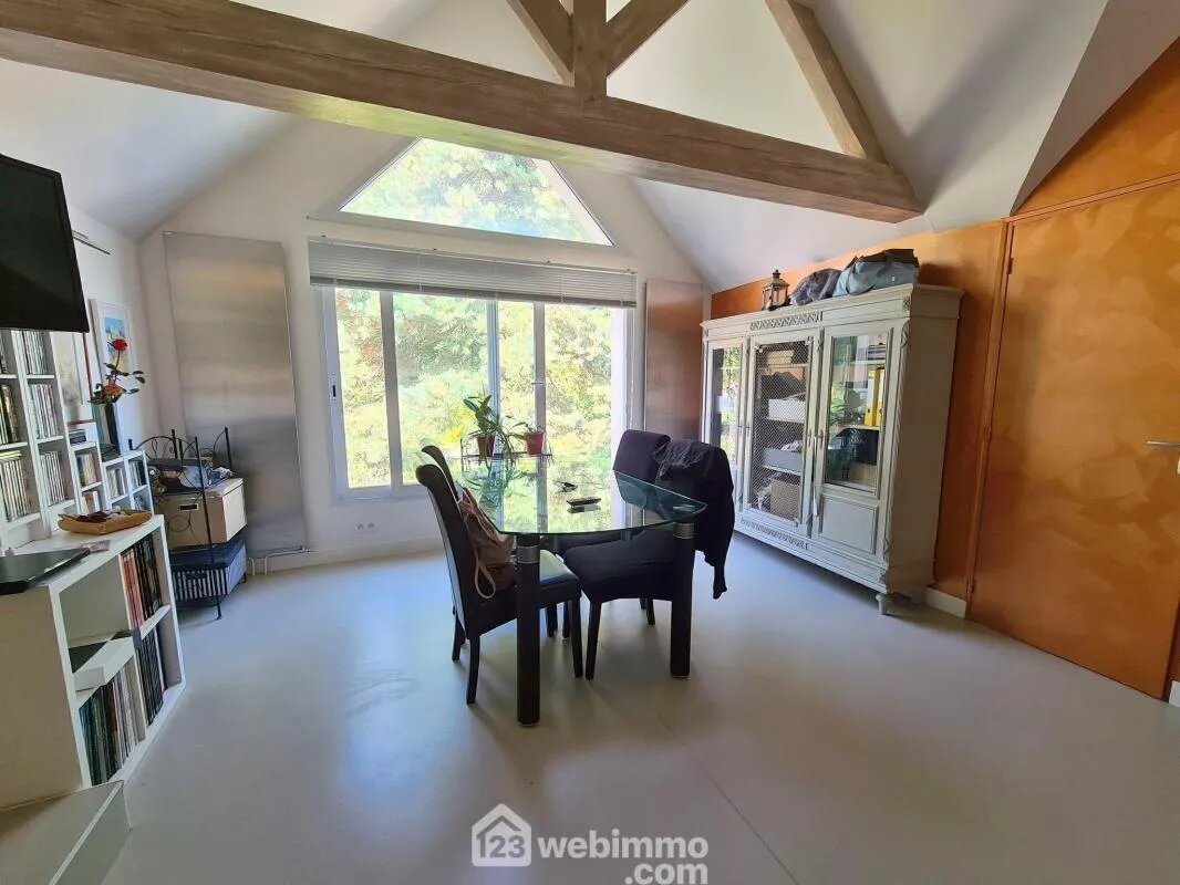 Maison à vendre, 320m², Saint-Leu-la-Forêt