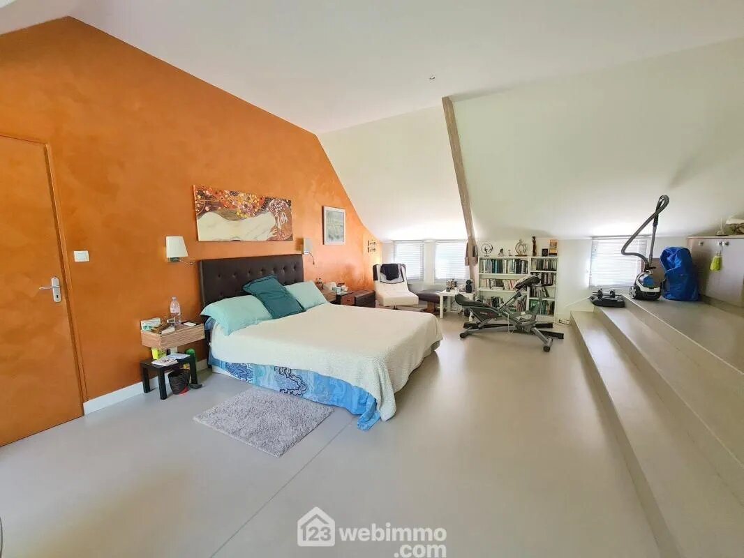 Maison à vendre, 320m², Saint-Leu-la-Forêt