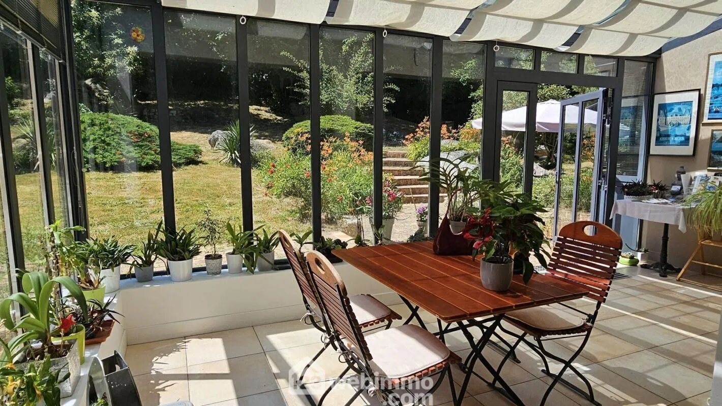 Maison à vendre, 320m², Saint-Leu-la-Forêt