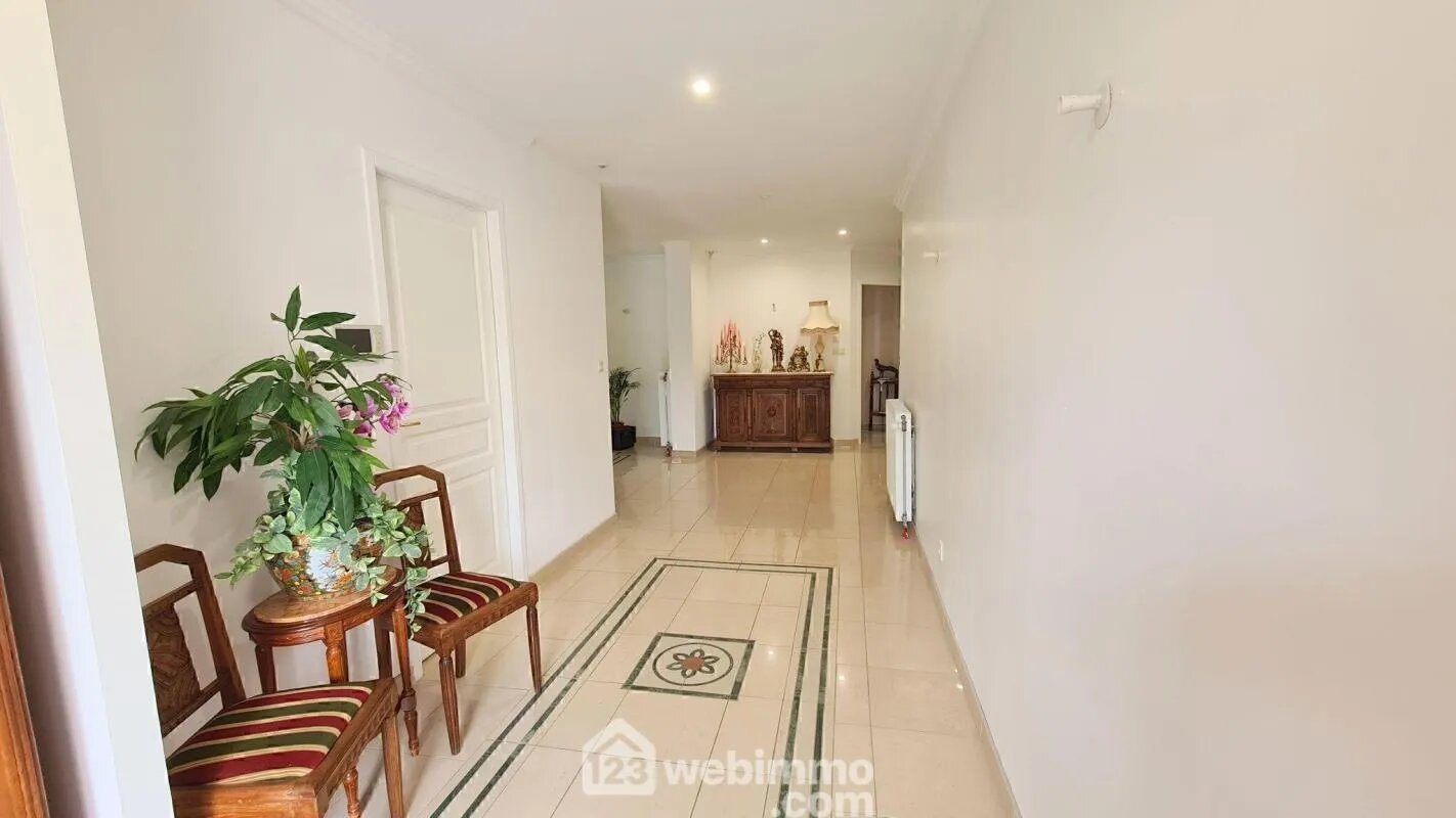 Maison à vendre, 230m², Saint-Leu-la-Forêt