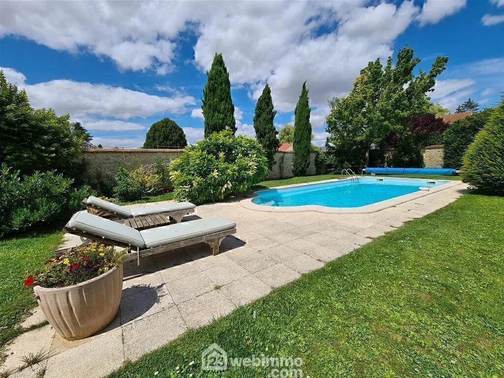 Maison à vendre, 192m², Montgeron