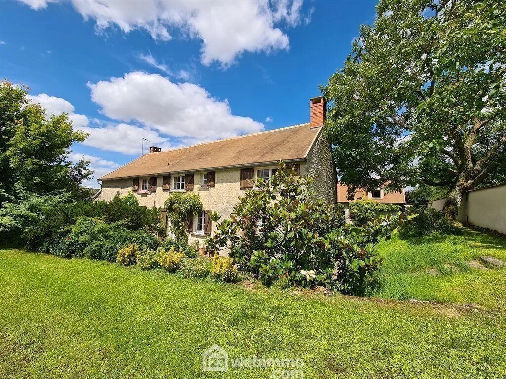 Maison à vendre, 192m², Montgeron