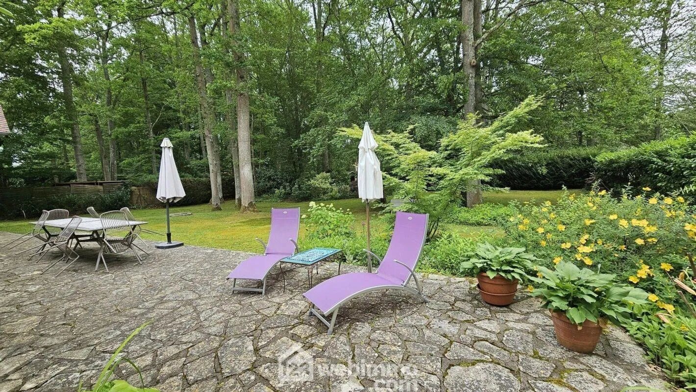 Maison à vendre, 199m², Montgeron