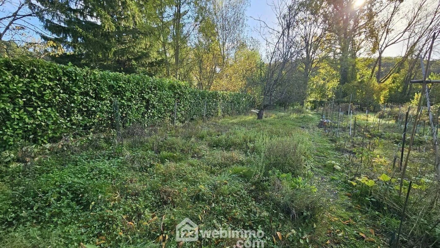 Maison à vendre, 101m², Saint-Leu-la-Forêt