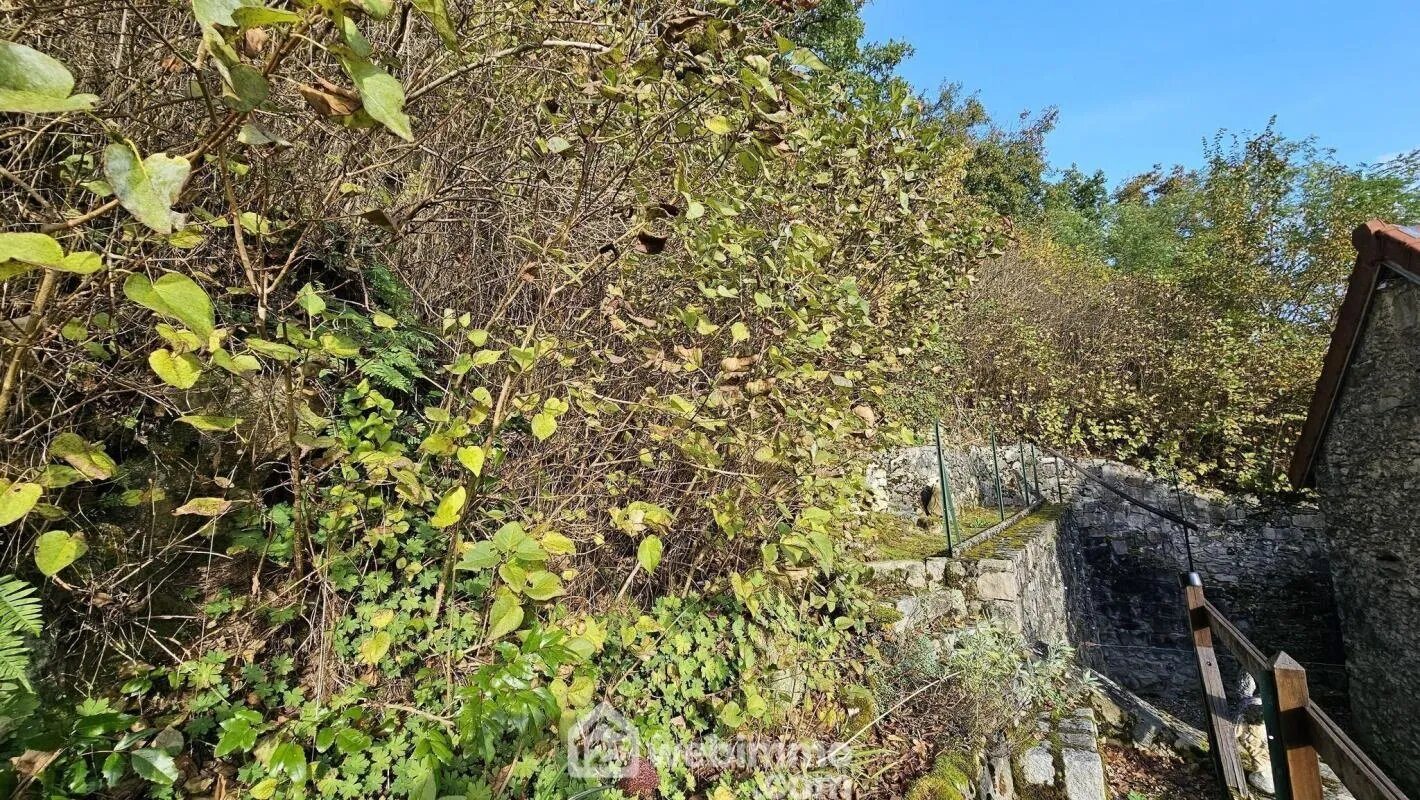 Maison à vendre, 101m², Saint-Leu-la-Forêt