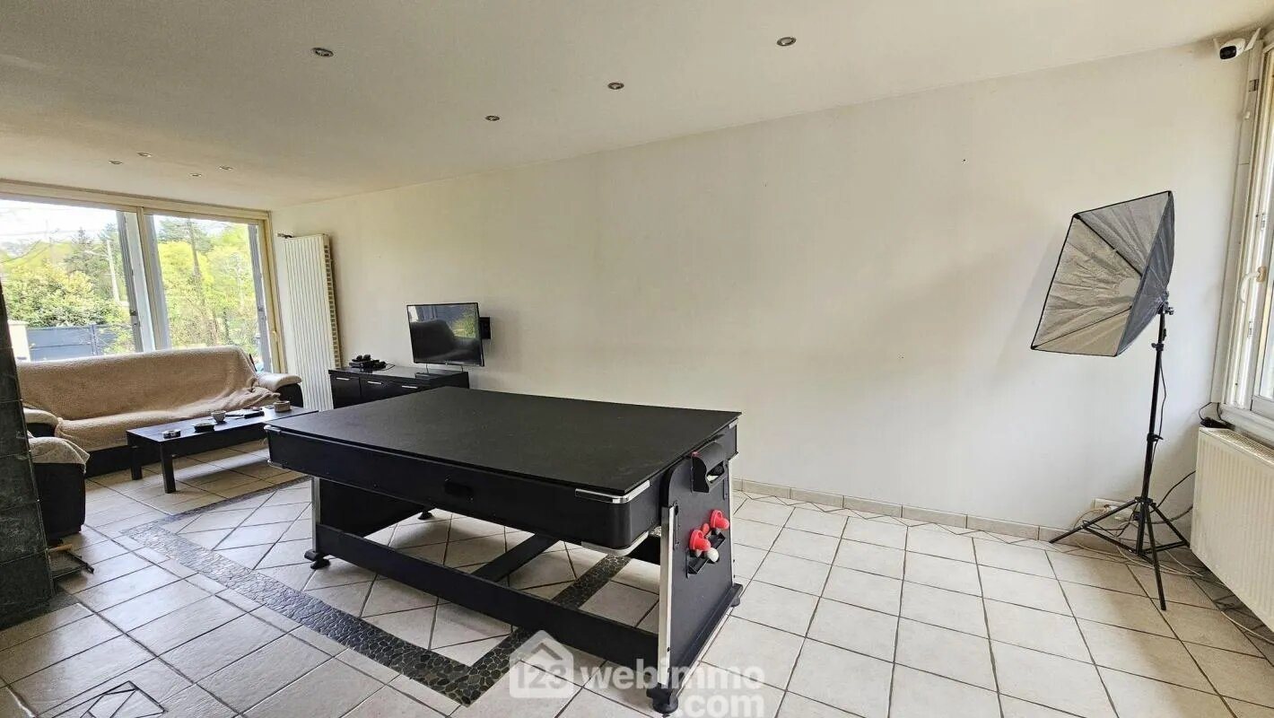 Maison à vendre, 122m², Saint-Leu-la-Forêt