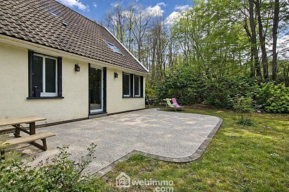 Maison à vendre, 120m², Montgeron