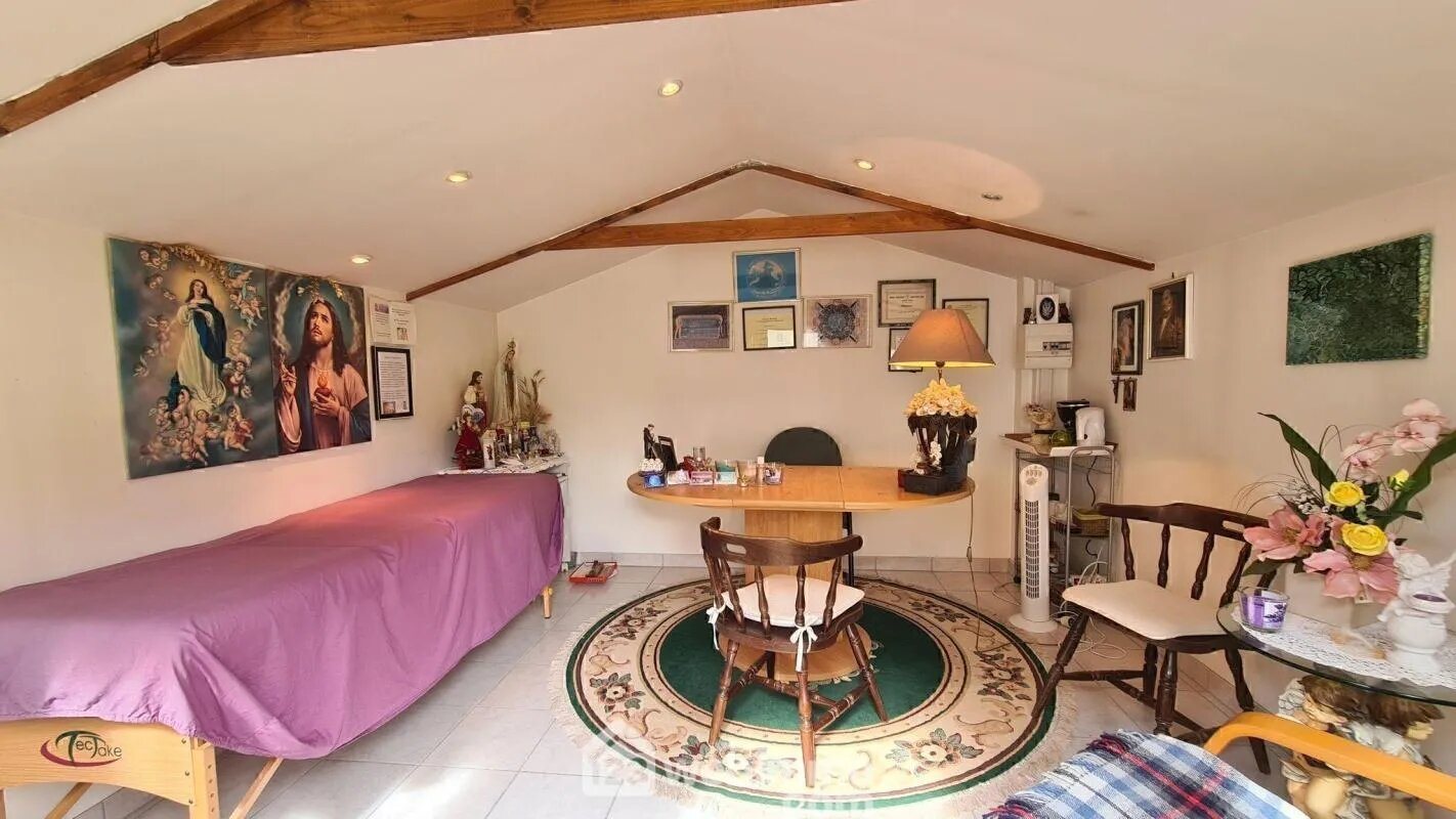 Maison à vendre, 233m², Montgeron