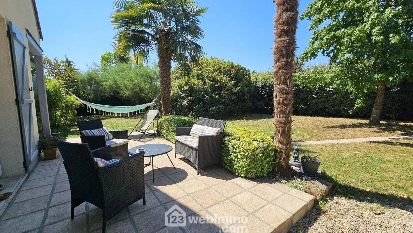 Maison à vendre, 134m², Montgeron