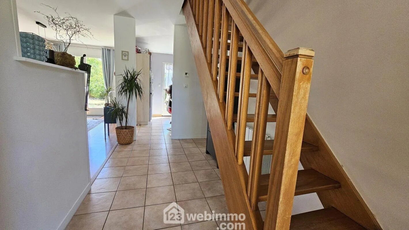 Maison à vendre, 134m², Montgeron