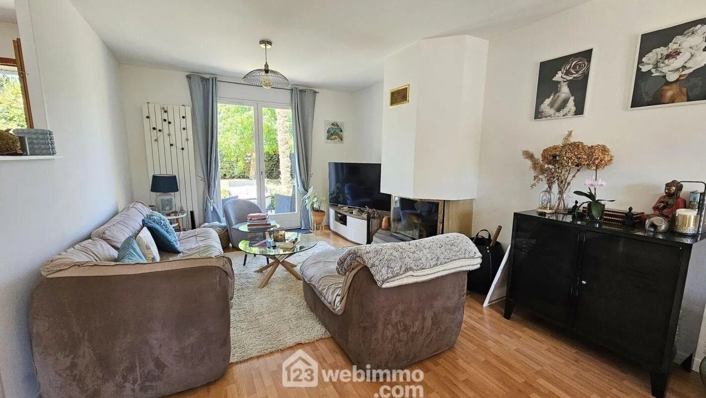 Maison à vendre, 134m², Montgeron