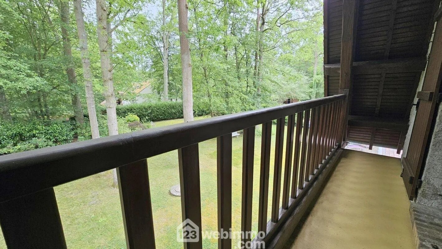 Maison à vendre, 200m², Saint-Leu-la-Forêt