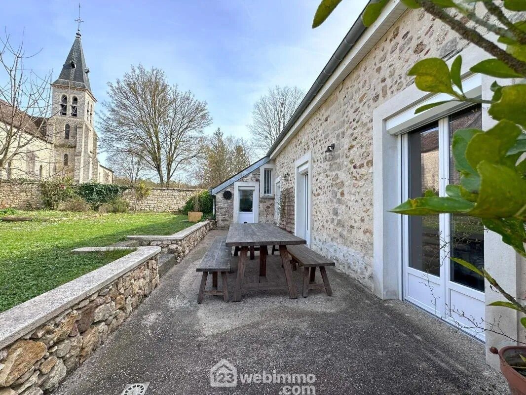 Maison à vendre, 195m², Montgeron