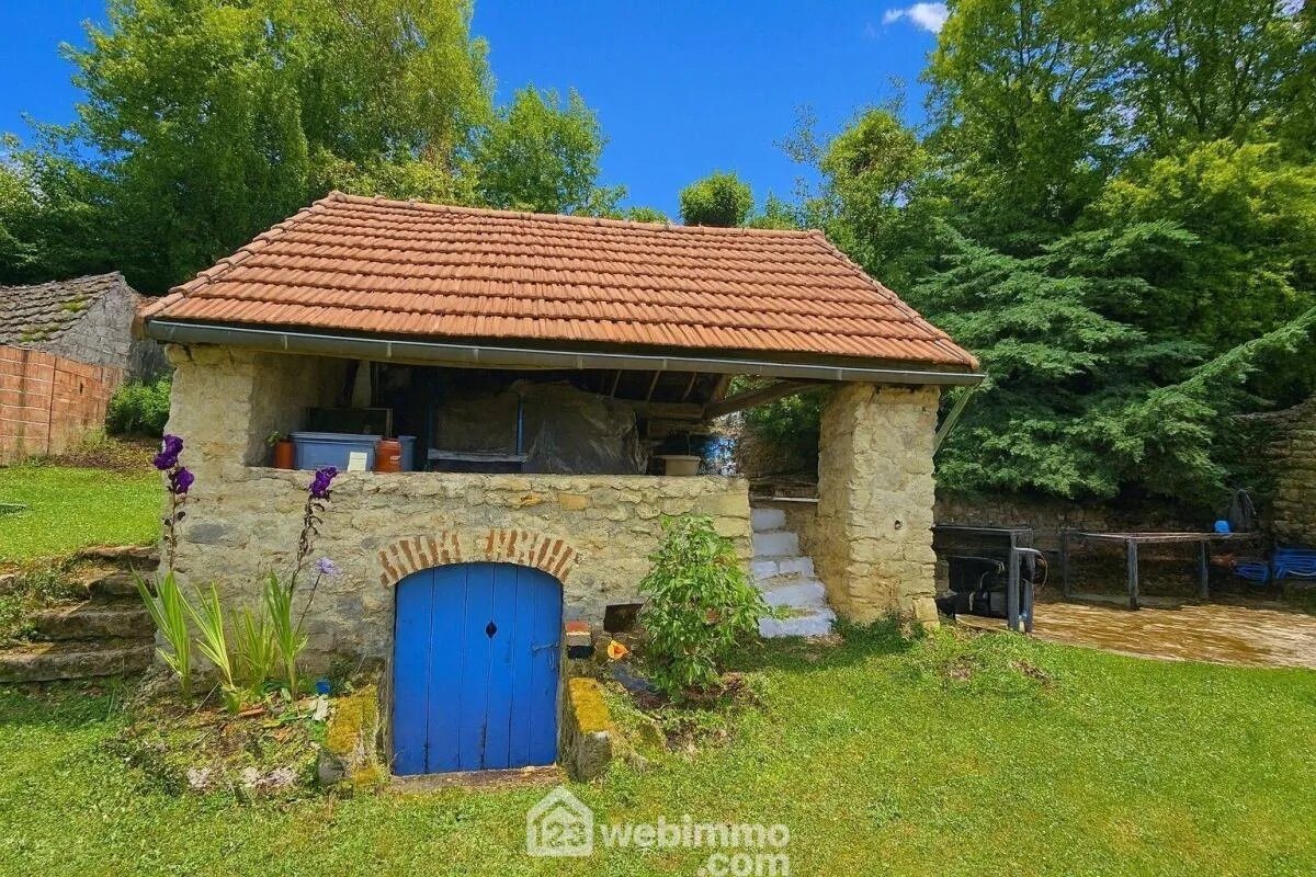 Maison à vendre, 105m², Saint-Leu-la-Forêt