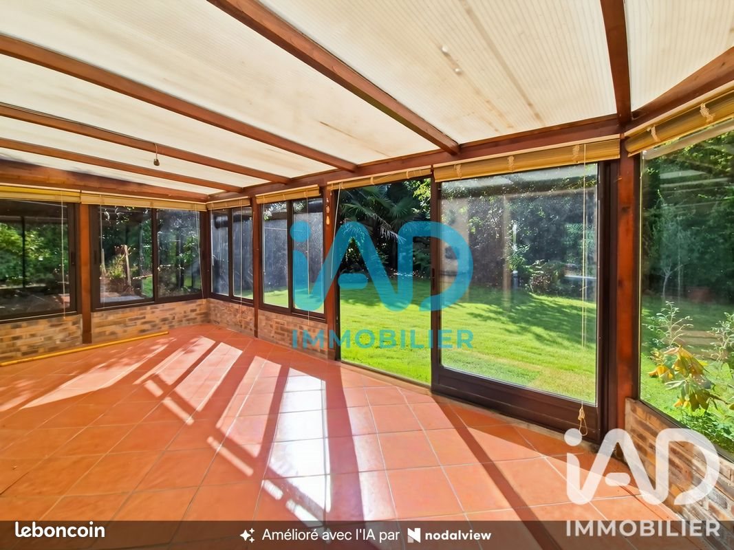 Maison à vendre, 114m², Montfermeil