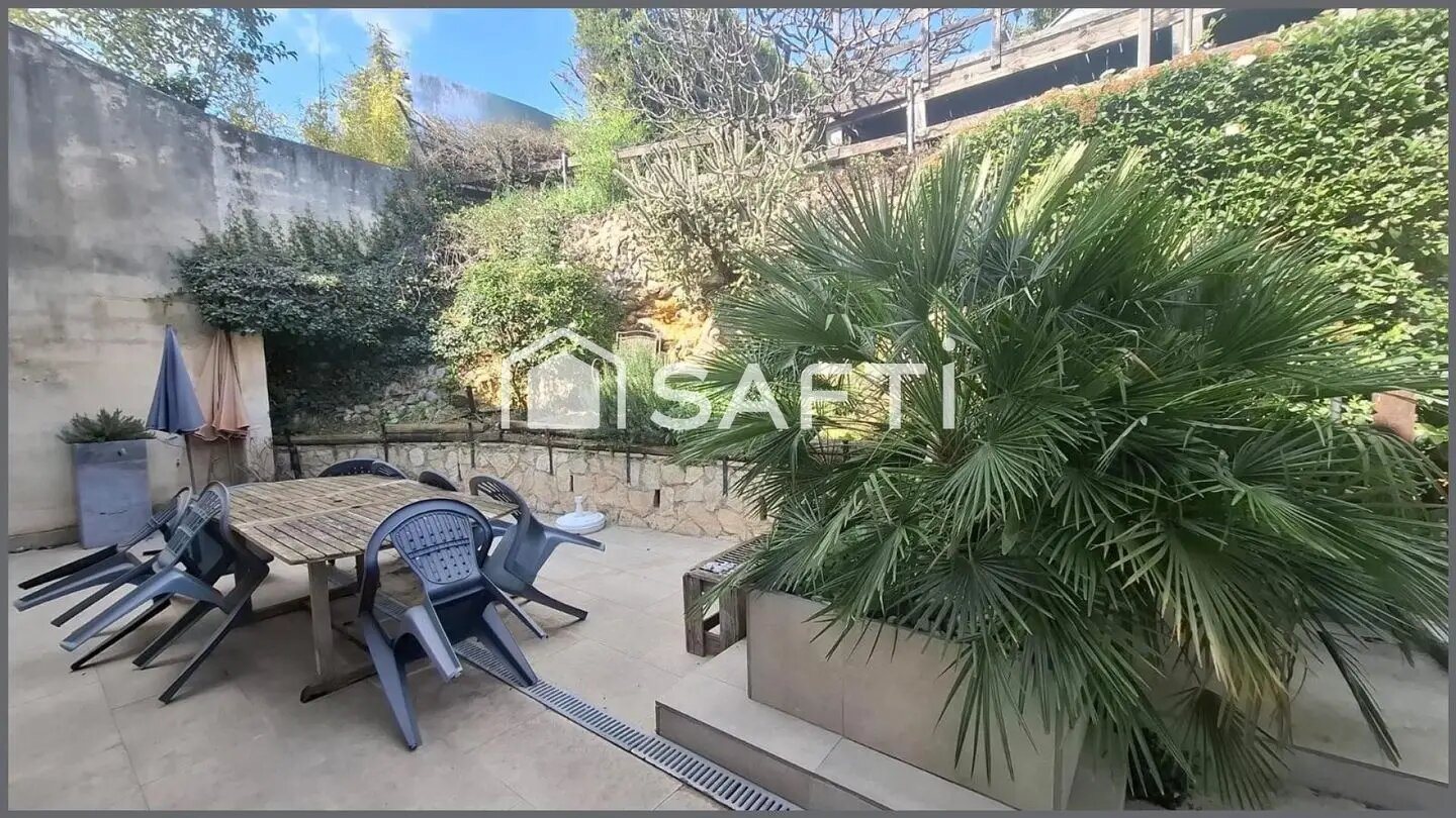 Maison à vendre, 128m², Roquevaire