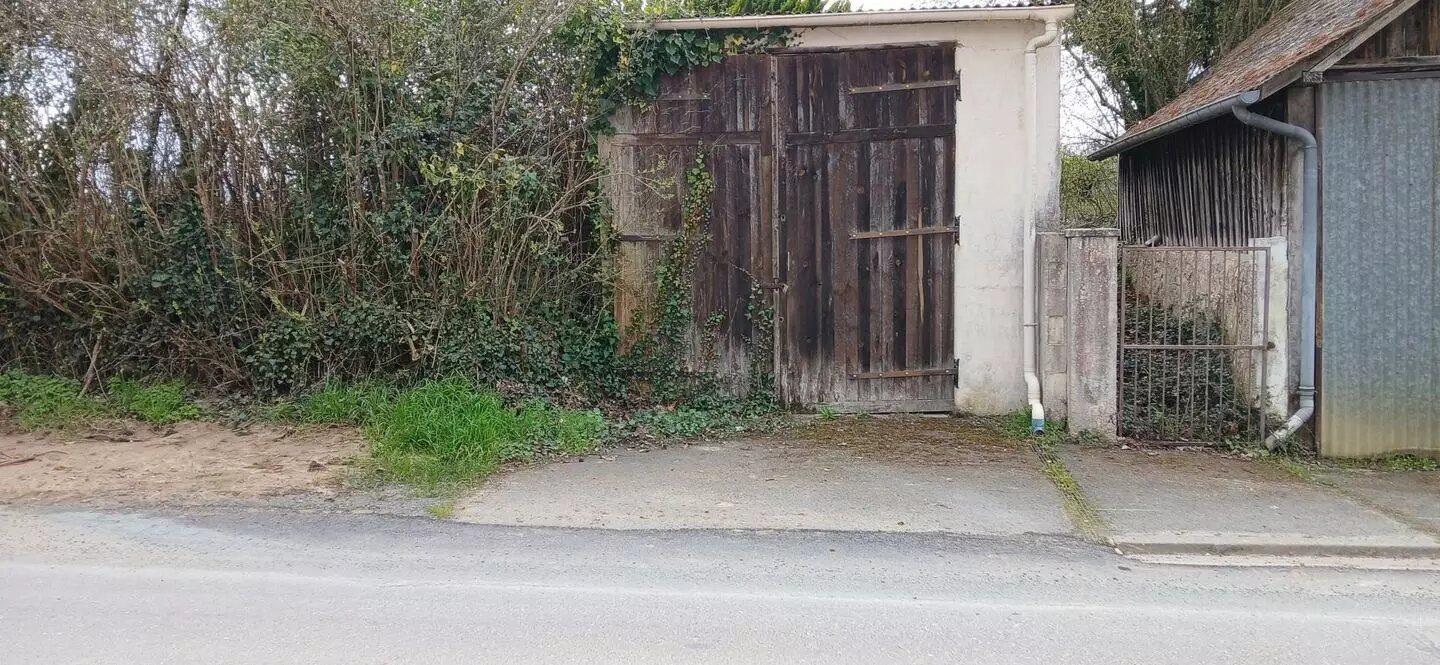 Maison à vendre, 121m², Marcilly-sur-Maulne
