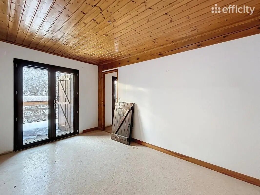 Appartement à vendre, 124m², Villard-de-Lans