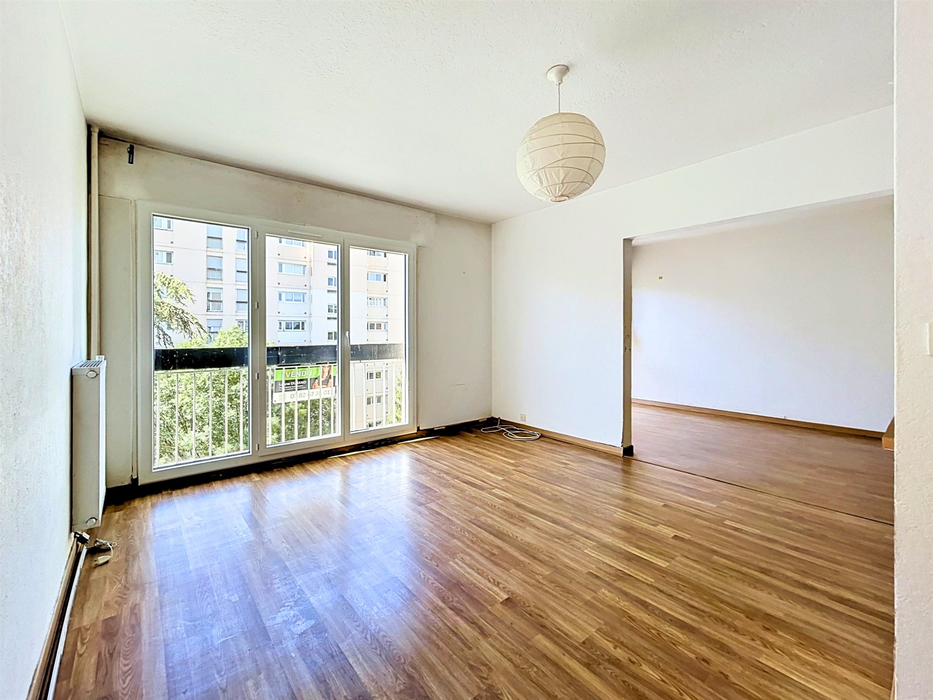 Appartement à vendre, 39m², Le Pont-de-Claix