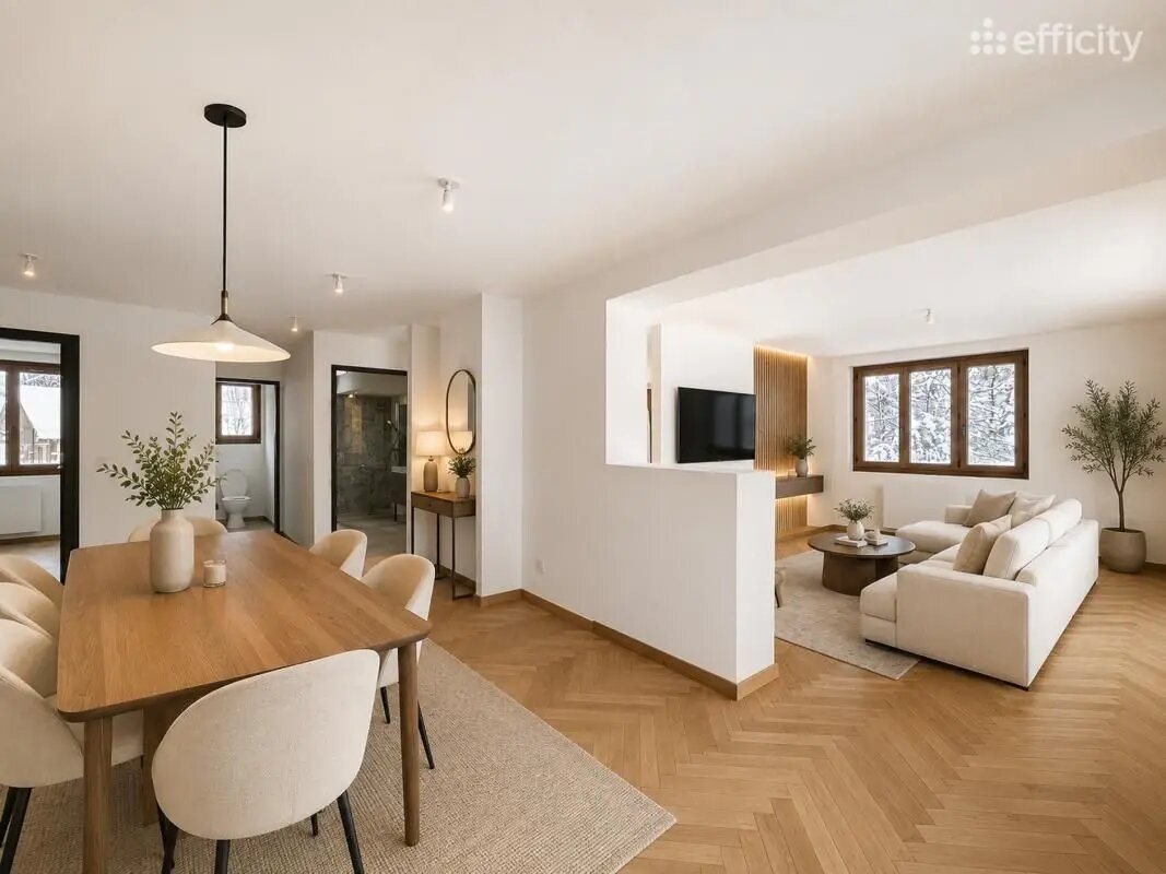 Appartement à vendre, 127m², Villard-de-Lans