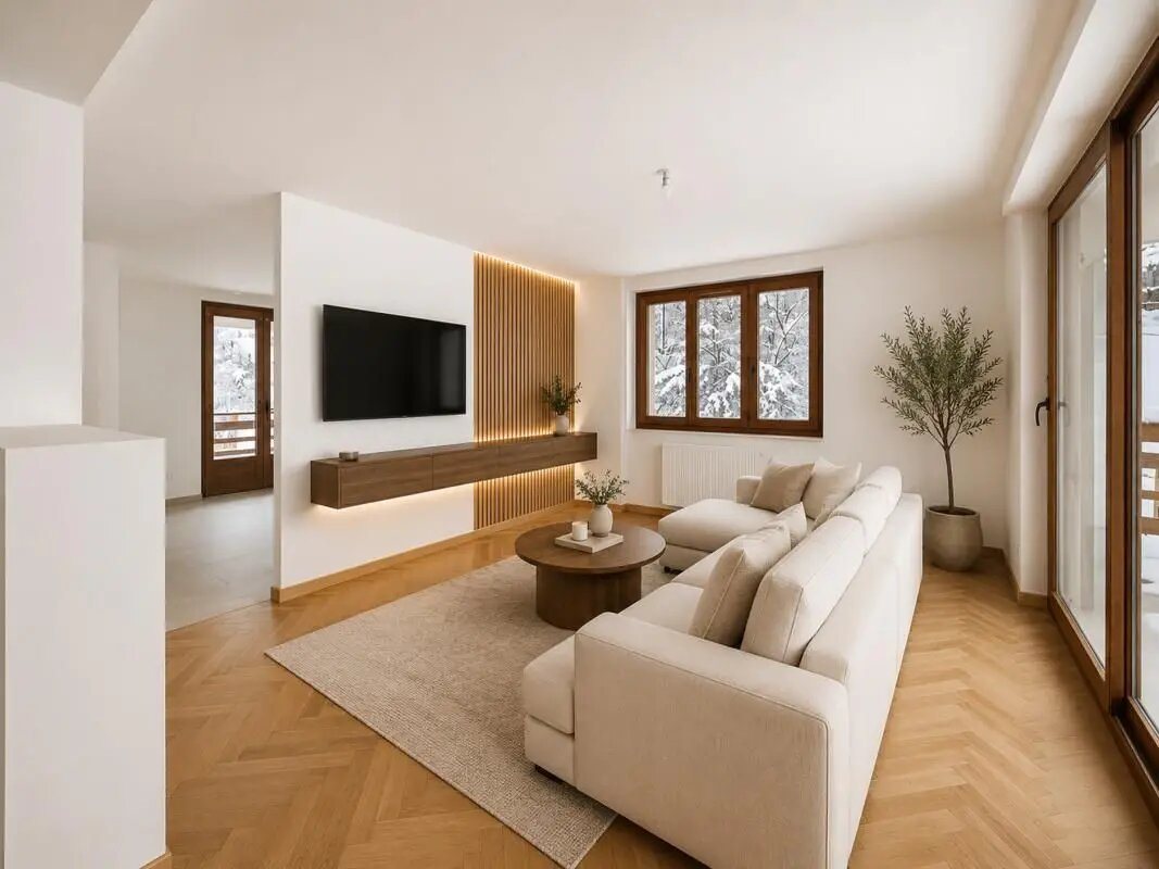 Appartement à vendre, 127m², Villard-de-Lans