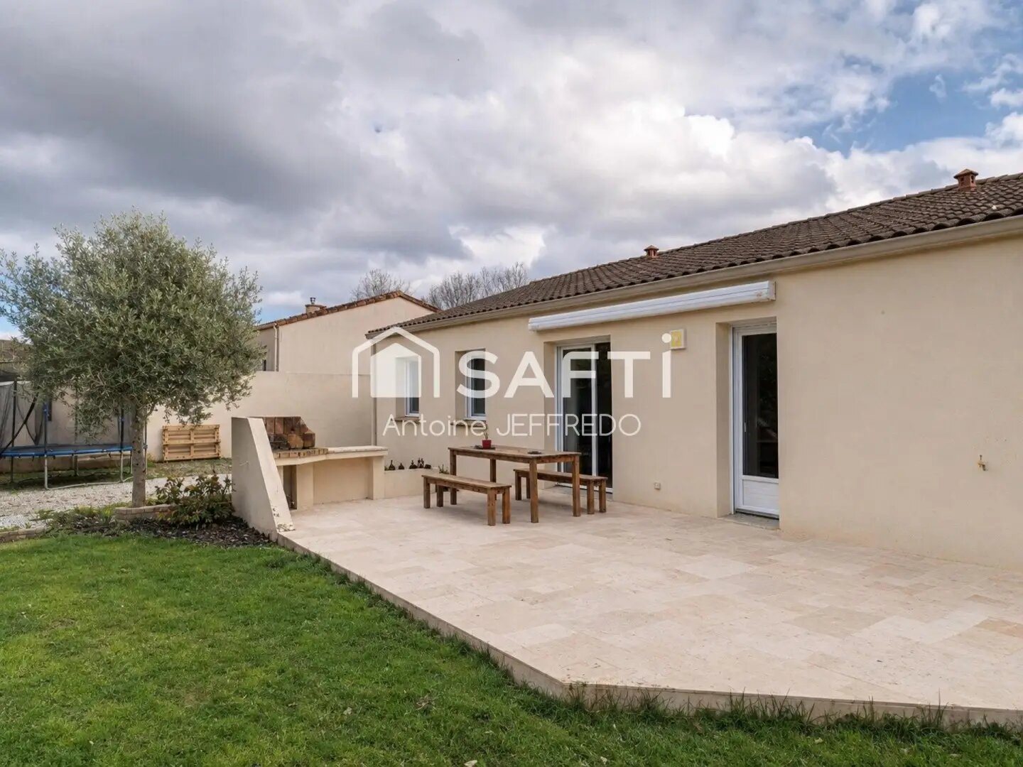 Maison à vendre, 109m², La Limouzinière