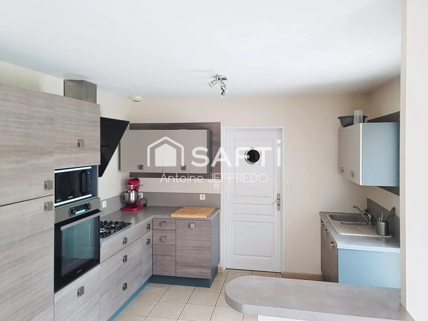 Maison à vendre, 109m², La Limouzinière