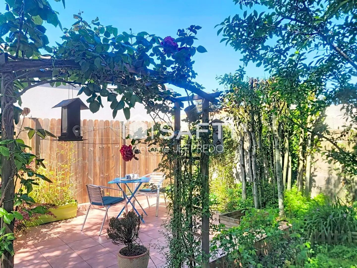 Maison à vendre, 96m², Saint-Sébastien-sur-Loire