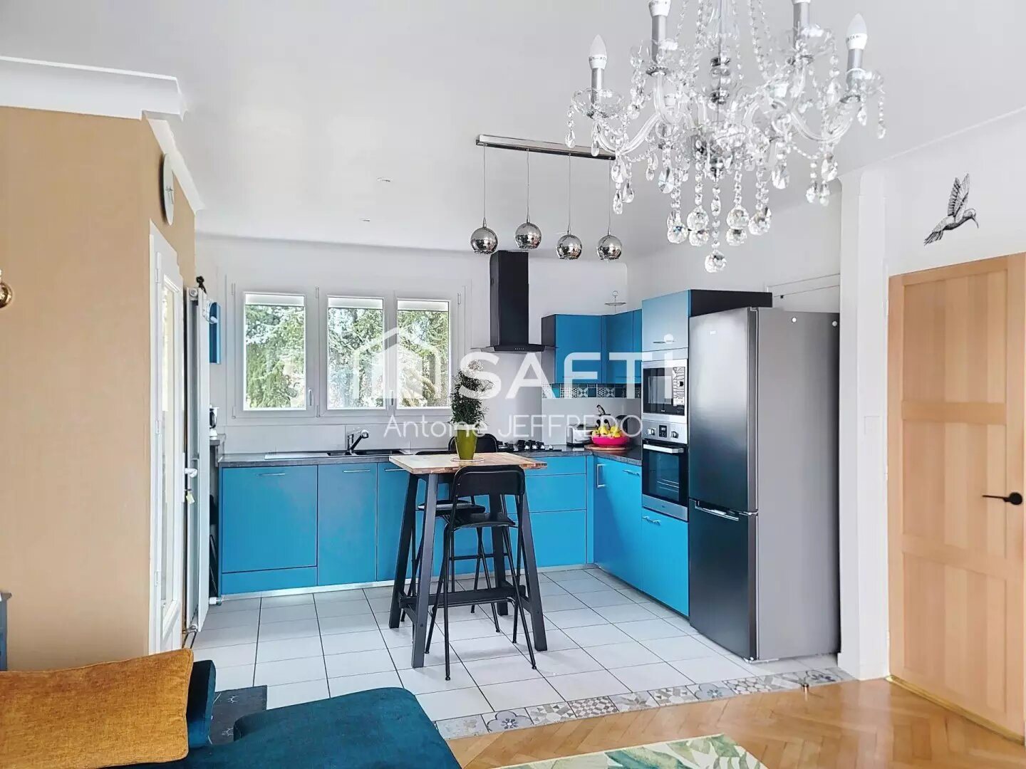 Maison à vendre, 96m², Saint-Sébastien-sur-Loire