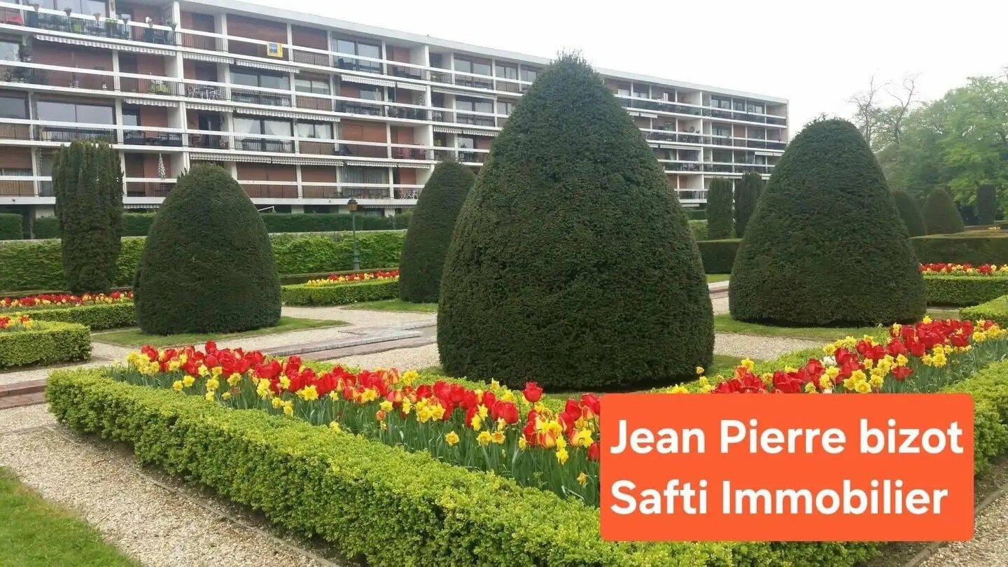 Appartement à vendre, 85m², Chilly-Mazarin