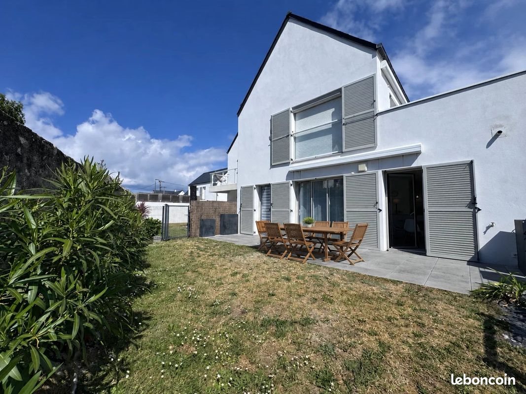 Appartement à vendre, 80m², Quiberon