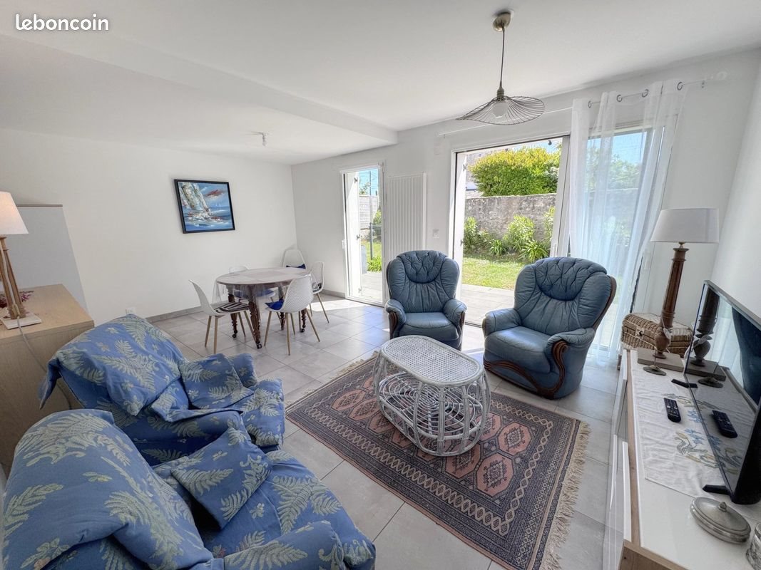Appartement à vendre, 80m², Quiberon