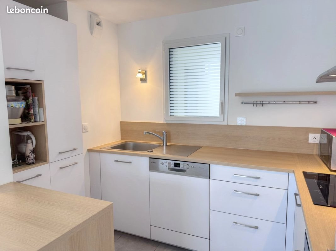 Appartement à vendre, 80m², Quiberon