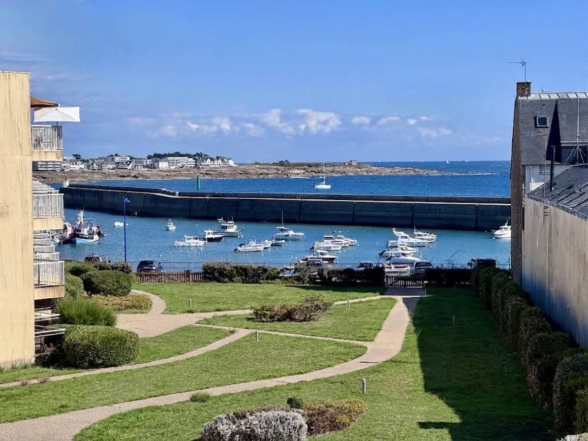 Appartement à vendre, 63m², Quiberon