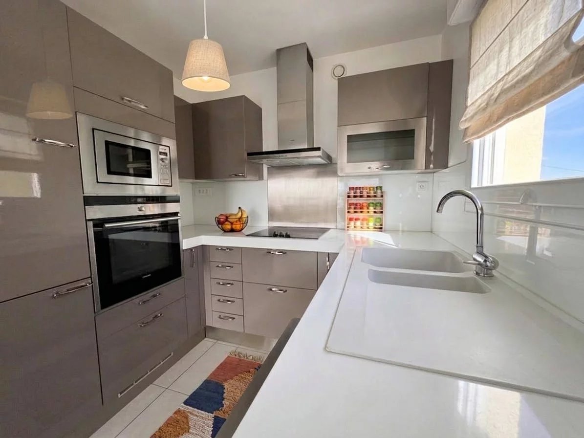 Appartement à vendre, 63m², Quiberon
