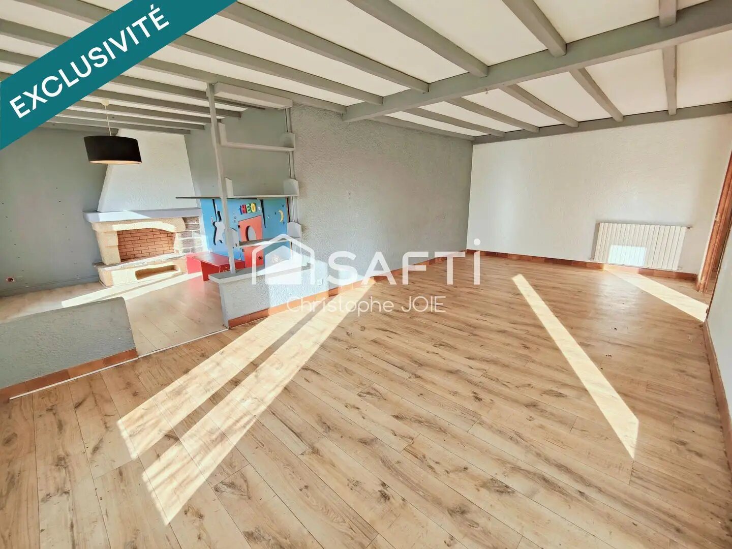Maison à vendre, 110m², Cadaujac