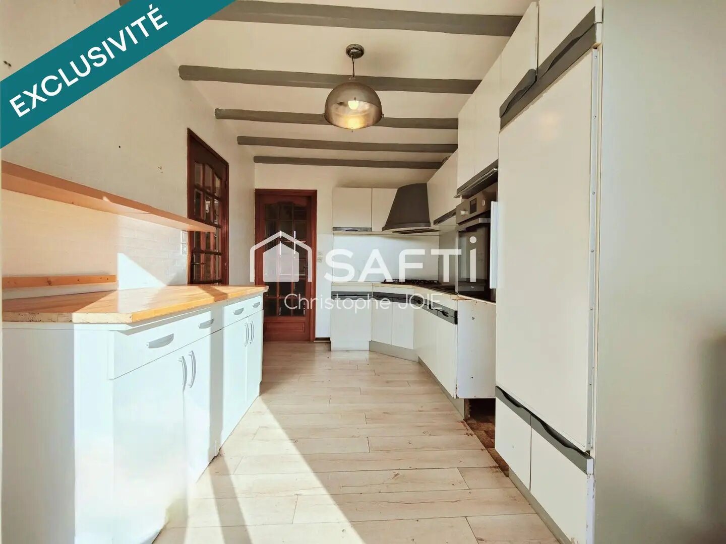 Maison à vendre, 110m², Cadaujac