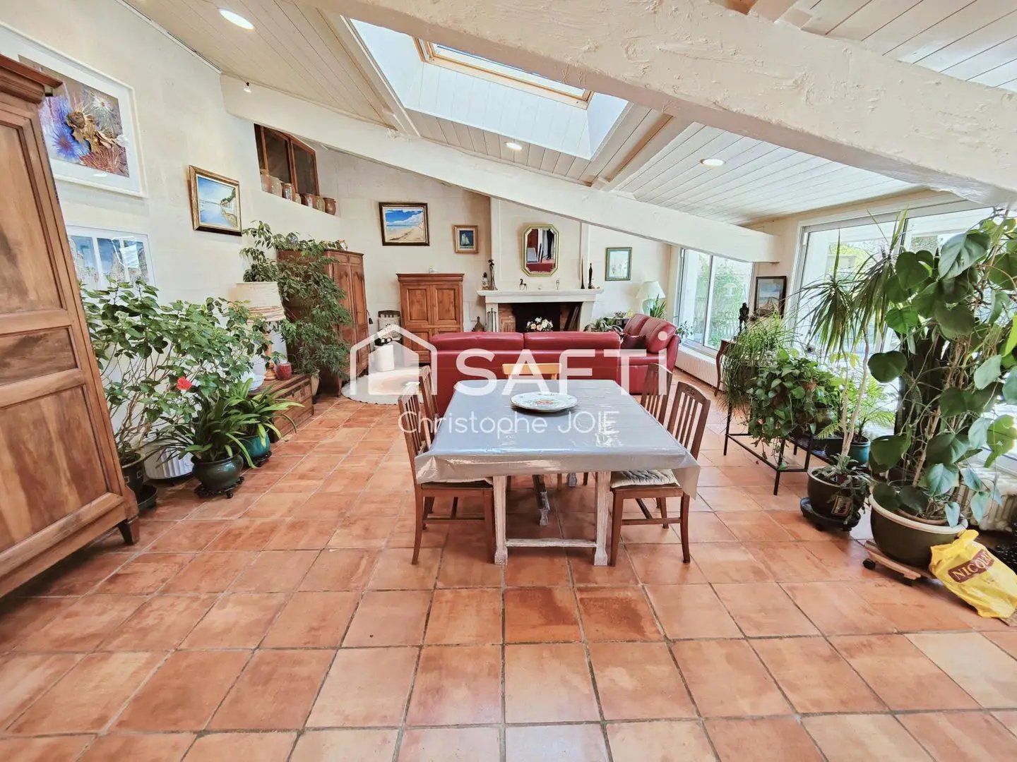 Maison à vendre, 235m², Gradignan