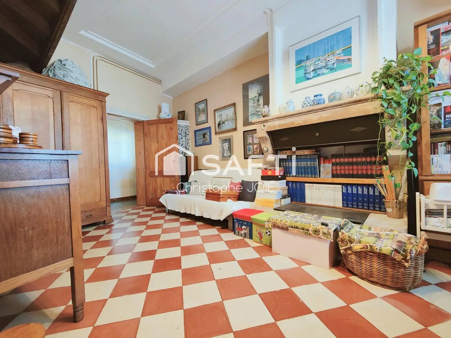Maison à vendre, 235m², Gradignan