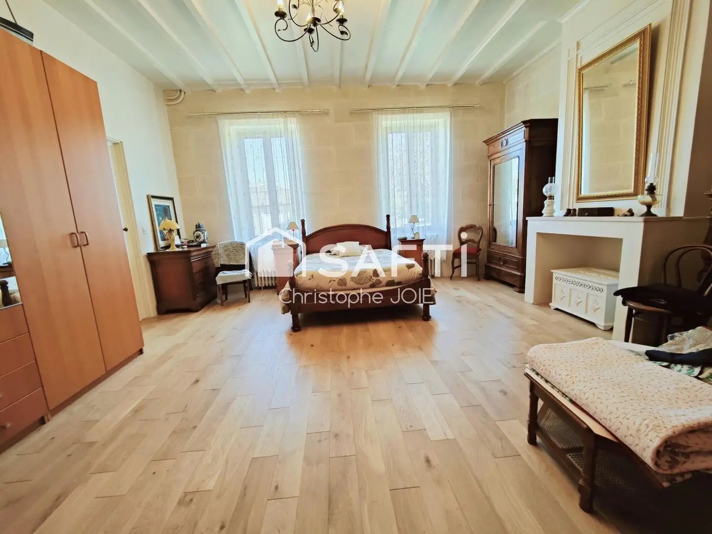 Maison à vendre, 235m², Gradignan