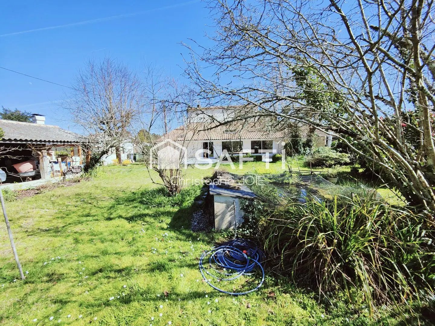 Maison à vendre, 235m², Gradignan
