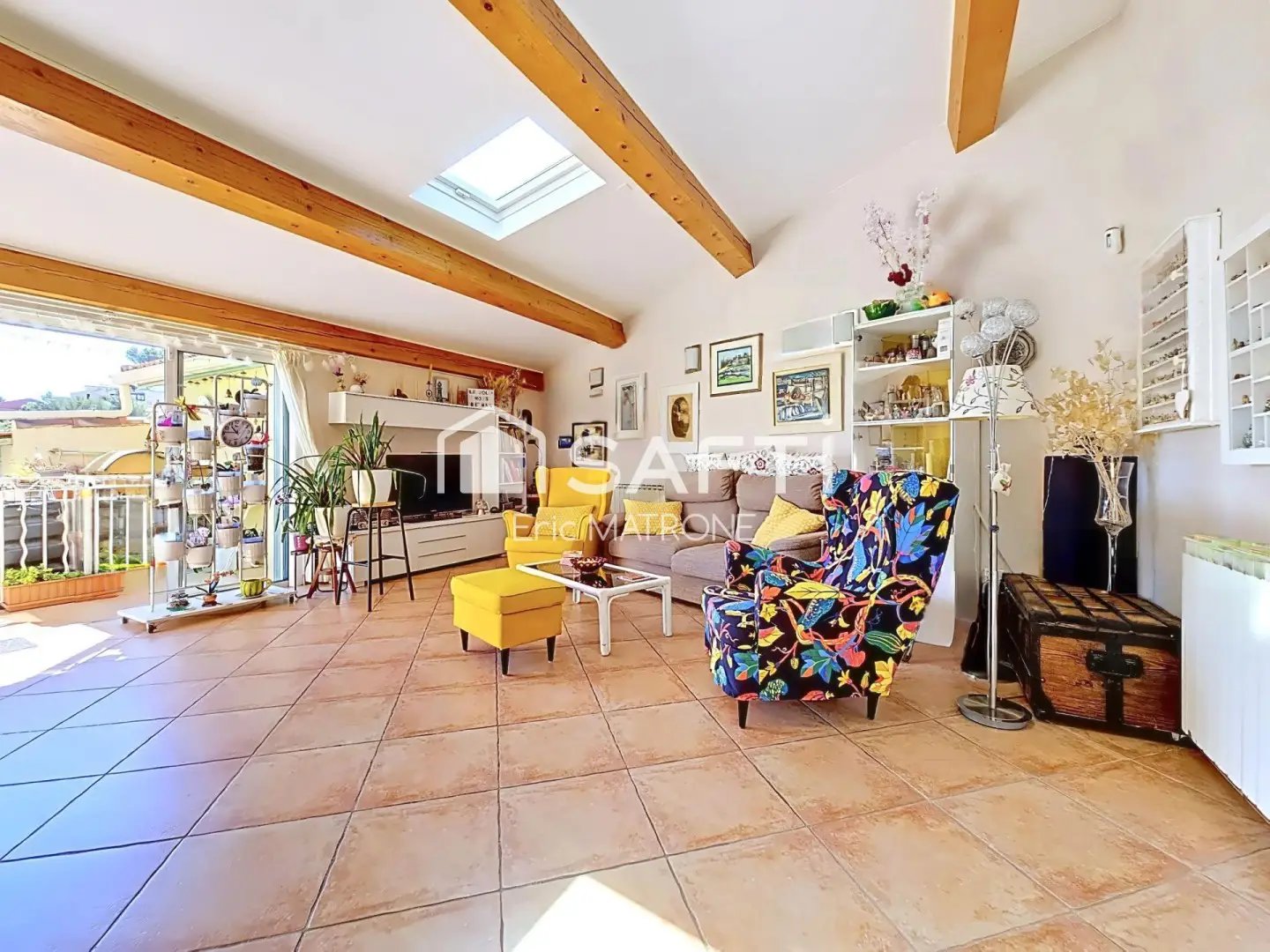 Maison à vendre, 130m², Marseille 11ème