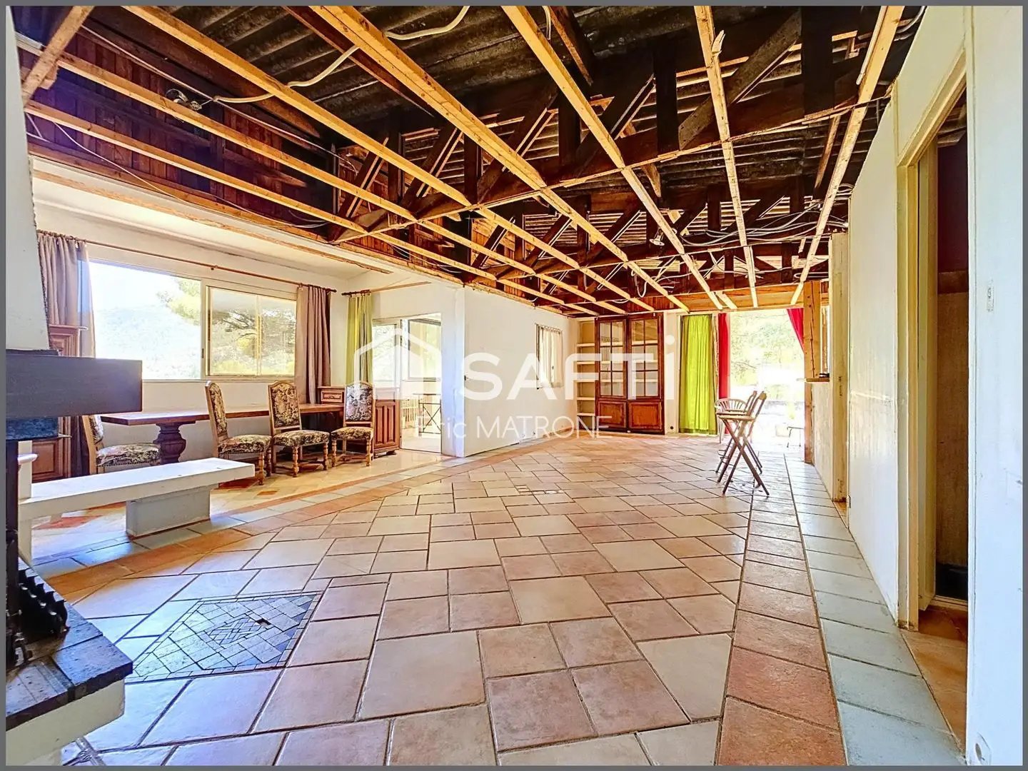 Maison à vendre, 145m², Marseille 11ème