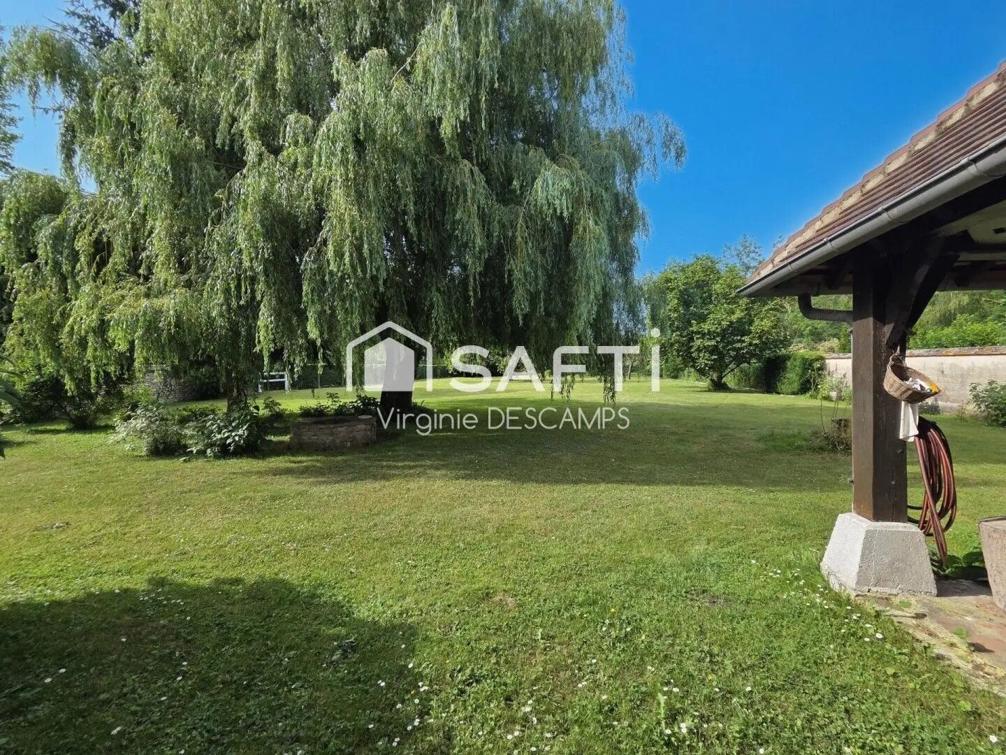 Maison à vendre, 206m², Houdan